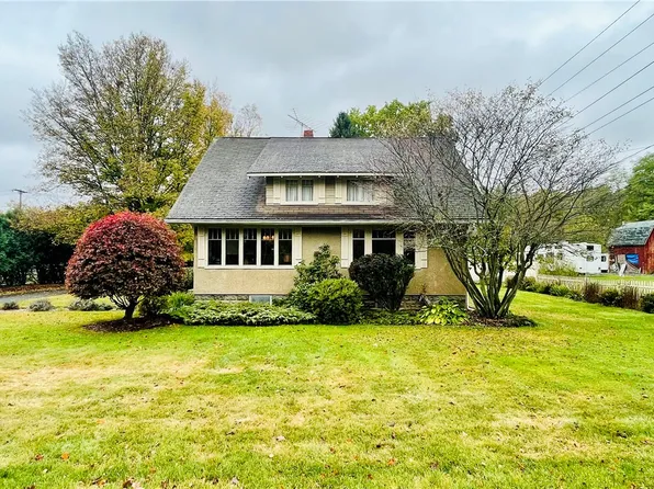 30 Portage St, Nunda, NY 14517