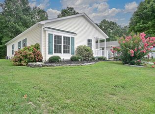 45 Baltusrol Dr, Mays Landing, NJ 08330