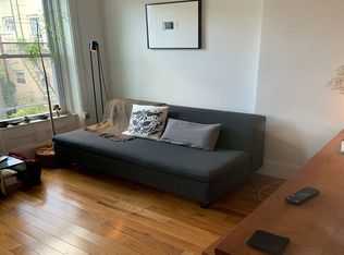 494 Madison St #3, Brooklyn, NY 11221