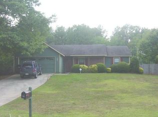 2630 Rolling Hills Way SE, Conyers, GA 30094