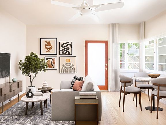 2nd image of 2316 28th St #2332B