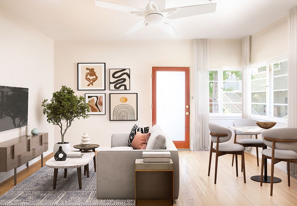 1st image of 2316 28th St #2330B
