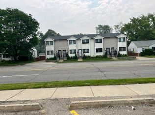 3668 Greenfield Rd, Berkley, MI 48072