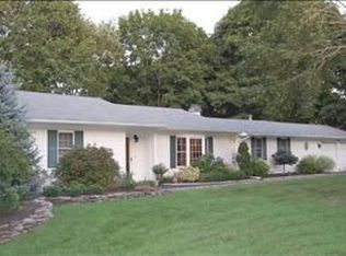 3 Ashland St, Mount Sinai, NY 11766