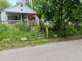 19 University Rd, Medway, OH 45341