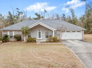 2609 Choctaw Trl, Marianna, FL 32446