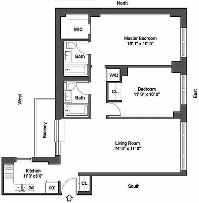 Rented by Compass | media 17