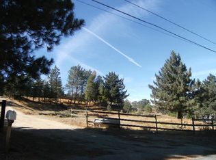 40053 97th St W, Leona Valley, CA 93551