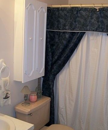 Full bath