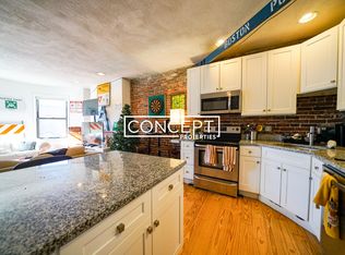 610 Columbus Ave, Boston, MA 02118