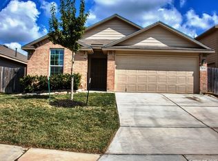 2834 Sunset Bnd, San Antonio, TX 78244