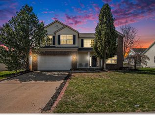 6907 Terra Cotta Dr SE, Caledonia, MI 49316