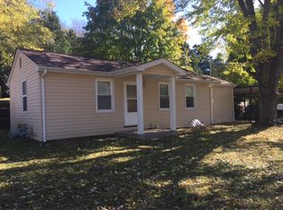 2722 W Randolph St, Saint Charles, MO 63301