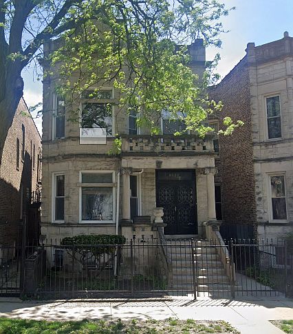 1st image of 3839 W Jackson Blvd #1