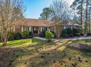 12 Stoneykirk Dr, Pinehurst, NC 28374