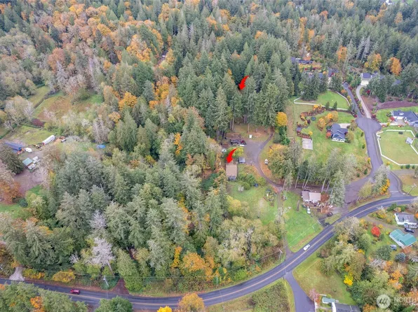 9615 39th St Ct NW, Gig Harbor, WA 98335