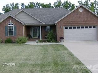 1293 Denney Dr, Lawrenceburg, KY 40342