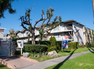 SHR - Sherman Gardens, Canoga Park, CA 91306