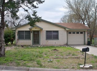 12 Sunset Dr, Lampasas, TX 76550