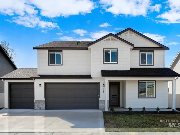 763 Knowledge St, Middleton, ID 83644