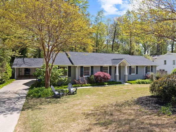 117 Windfield Rd, Greenville, SC 29607