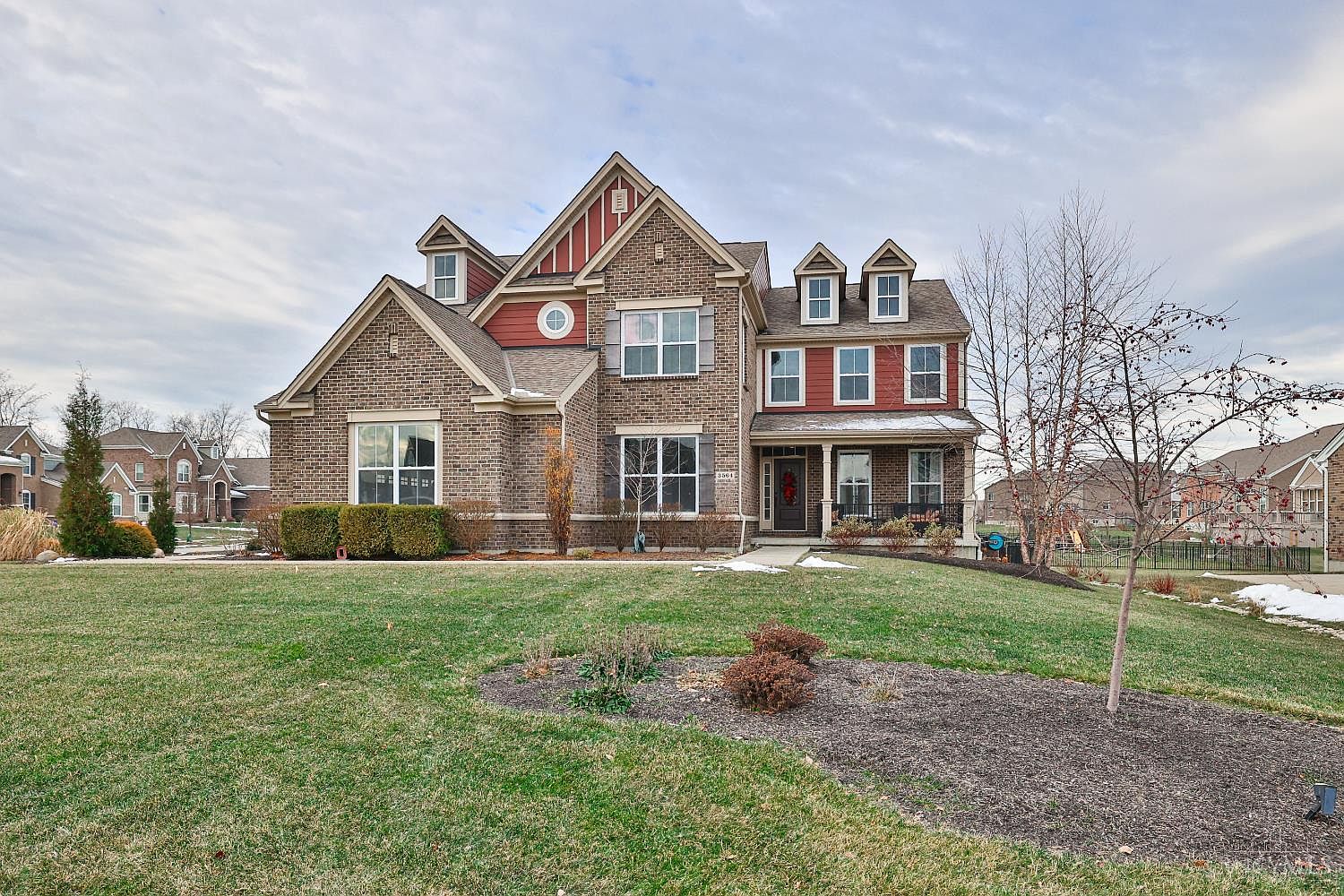 3564 Hudson Hills Ln, Mason, OH 45040 | MLS #1868432 | Zillow