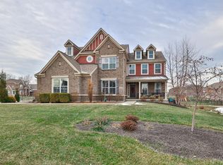 3564 Hudson Hills Ln, Mason, OH 45040