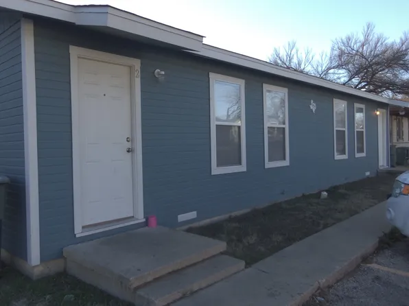 522 Wolf, 522 Wolf St APT 4, Killeen, TX 76541