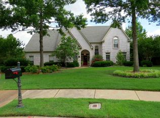 1955 Brigance Cv, Germantown, TN 38139