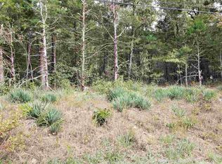 Topez Dr, Cherokee Village, AR 72529