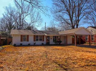 4173 Philsdale Ave LOT 116, Memphis, TN 38111