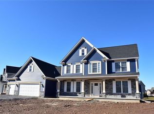 223 Forest Glen Dr, Hilton, NY 14468