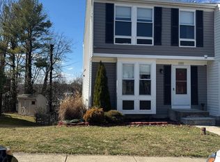 42 Trailwood Rd, Baltimore, MD 21236
