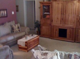 533 Arbor Ln, Burleson, TX 76028