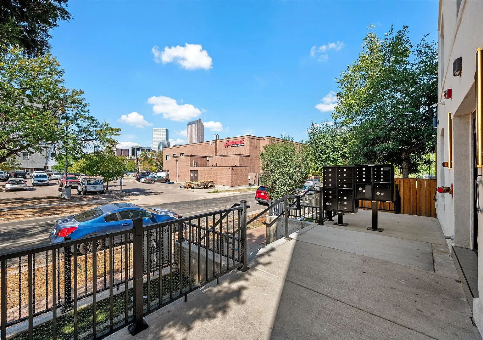 Modern Cap Hill Retreat with Historic Character — Photo 3