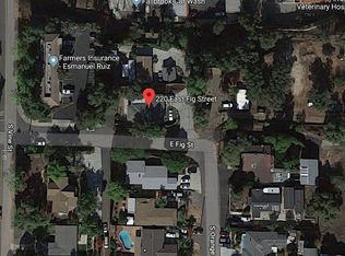 220 E Fig St, Fallbrook, CA 92028