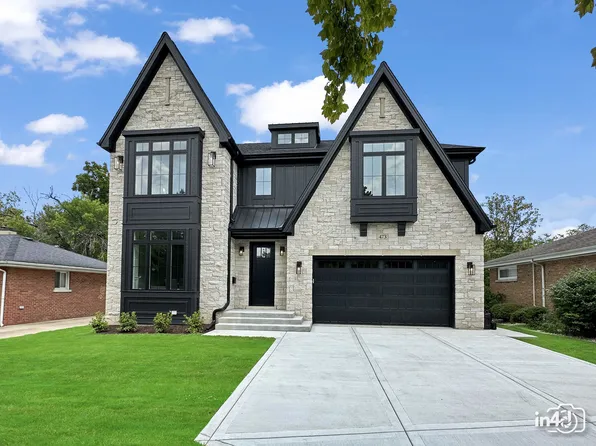 473 W Fremont Ave, Elmhurst, IL 60126