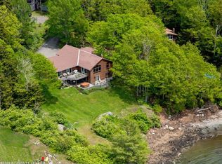 34 Arrowhead Rd, Boothbay, ME 04537