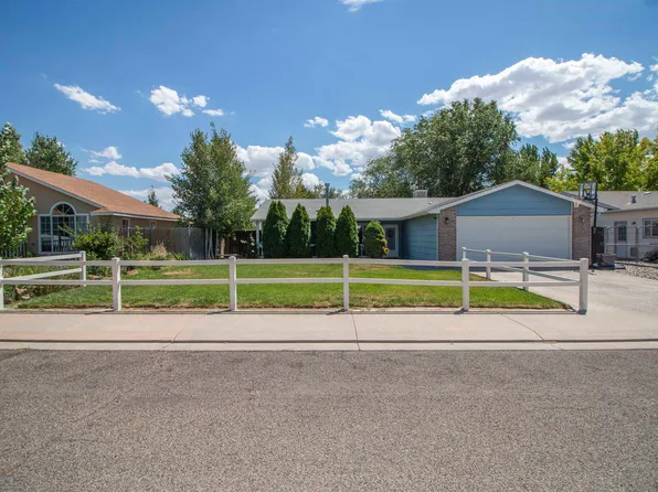2995 Bret Dr, Grand Junction, CO 81504