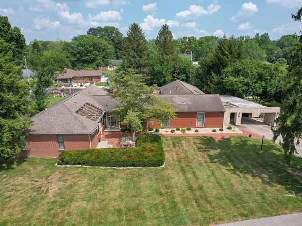 650 Greenway Ct, Seymour, IN 47274