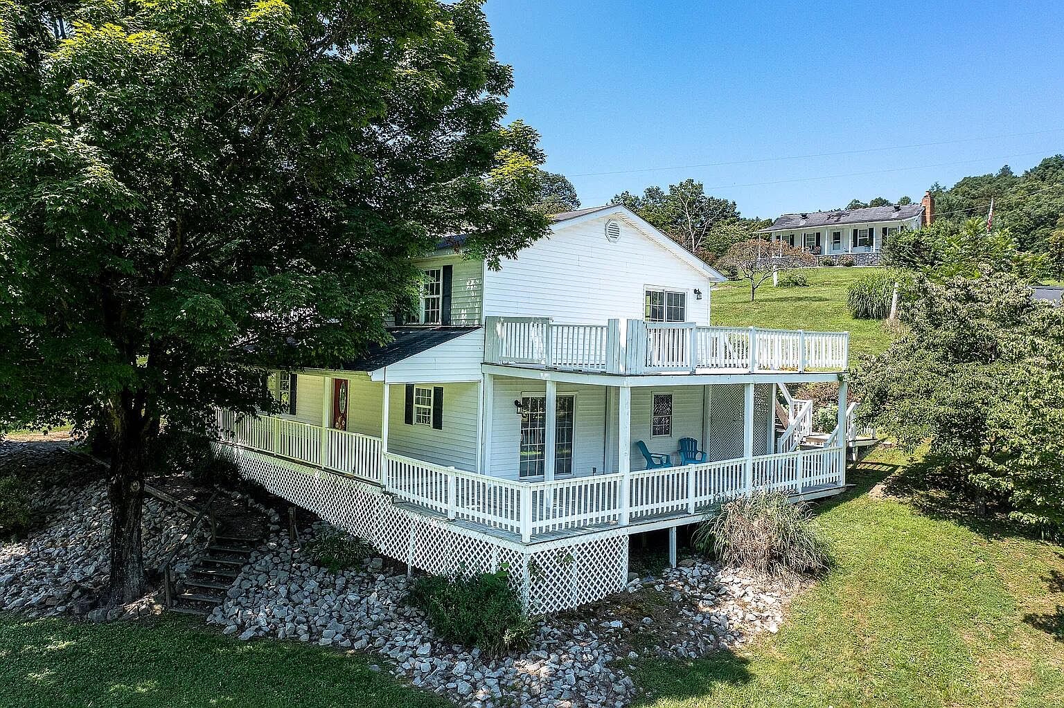 274 Fultz Fork Spur, Grayson, KY 41143 Zillow