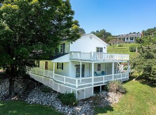 274 Fultz Fork Spur, Grayson, KY 41143