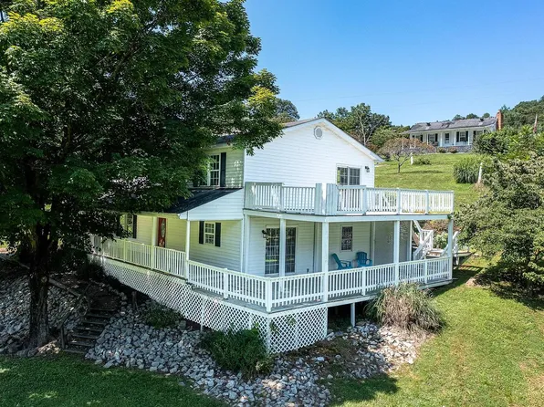 274 Fultz Fork Spur, Grayson, KY 41143