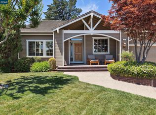 21 Mercury Ct, Pleasant Hill, CA 94523
