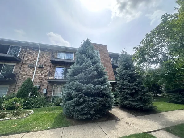 7033 Oconnell Dr APT 203, Chicago Ridge, IL 60415