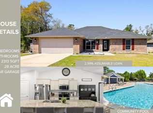 5780 Dogwood Dr E, Crestview, FL 32539