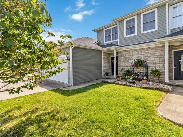 103 Villa Dr, Lancaster, KY 40444