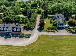 16067 Heart Lake Rd, Caledon, ON L7C2L3