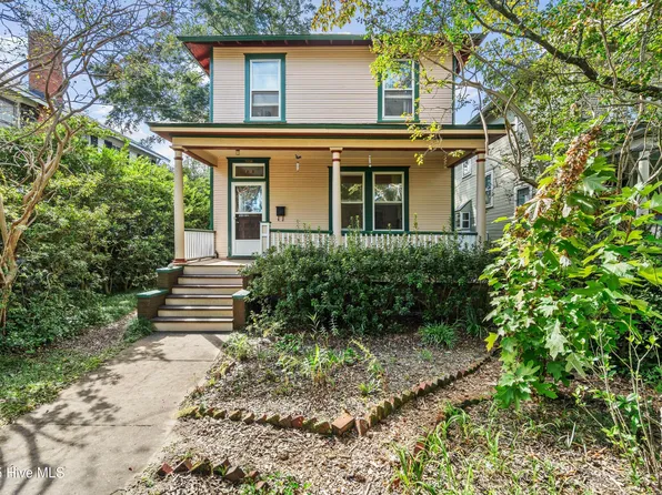 1908 Princess Street, Wilmington, NC 28405