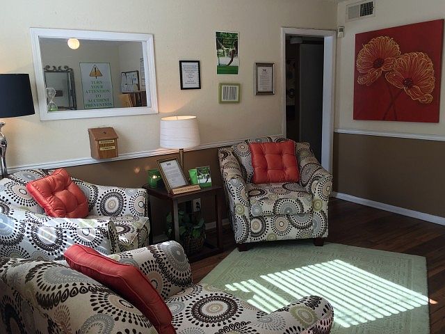 Welcome to Southern Oaks Leasing Center